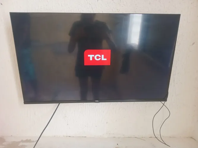 TV TCL SMART 32