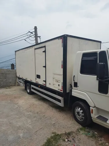 Baú 3/4 6,5 metros