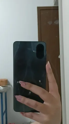 Galaxy A07 Sansung 128 GB 4 G de RAM, impecável, usado por 2 meses