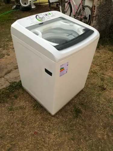 MÁQUINA DE LAVAR CÔNSUL 16 KILOS MODELO NOVO FAÇO A ENTREGA GRÁTIS DOU GARANTIA!!!