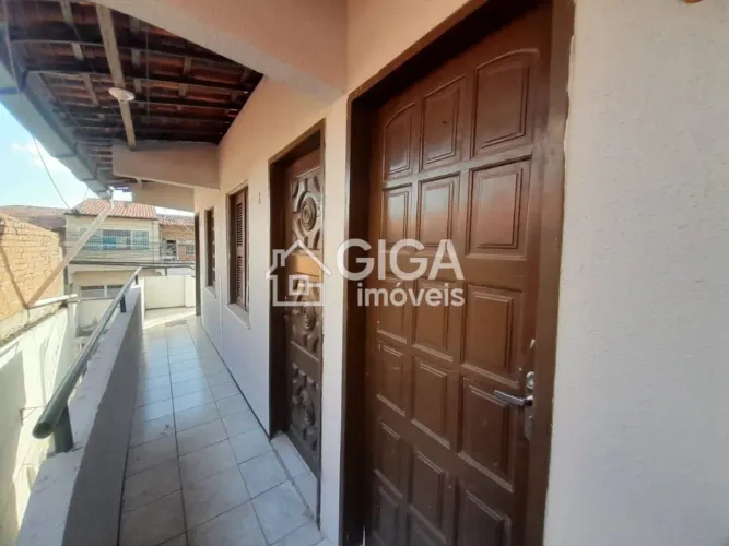 PRÉDIO COM 20 KITNETS PARA VENDA R$900.000,00 NOVO MONDUBIM, FORTALEZA/CE,