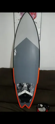 Prancha de surf