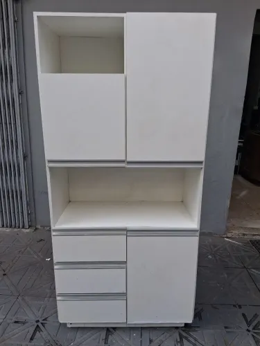 Armário de cozinha