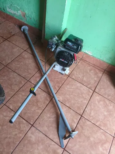 Motor rabeta 8 Hp Toyama jet completo novo