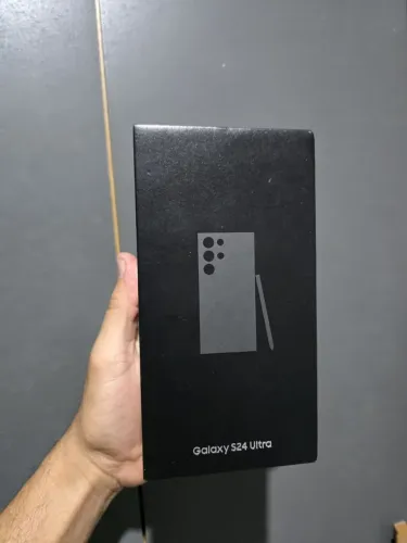 S24 ultra 256gb