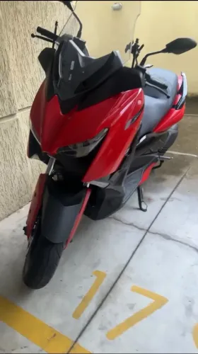 Yamaha XMax 250 ABS 2023