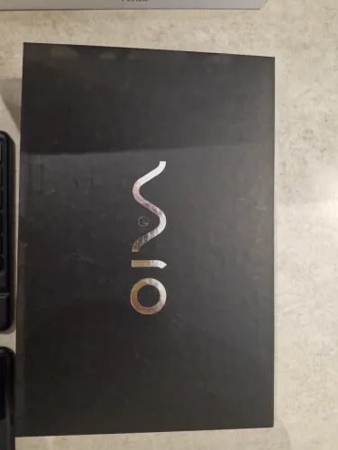 Vendo Tablet TL 10 Vaio
