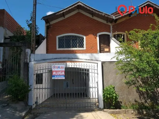 CASA A VENDA - BAIRRO CASTELINHO