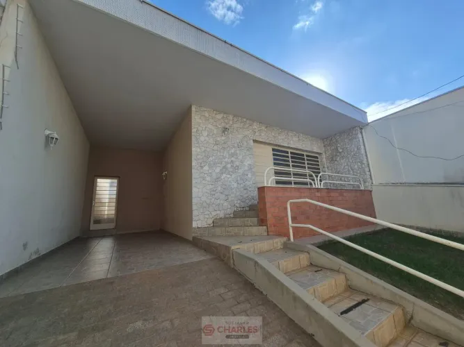 Casa Para Venda SAÚDE MOGI MIRIM