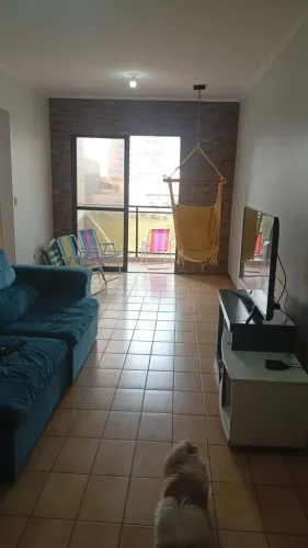Apartamento para venda tem 65 metros quadrados com 2 quartos