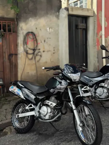 Troco por 160, só transferir