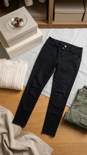Calça jeans