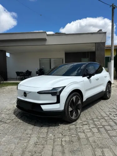 Volvo EX30 E60 Ultra (elétrico) 2024