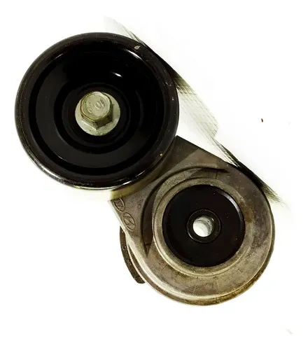 Tensor Esticador Correa Poly-v Hyundai Hb20x 2015 73377