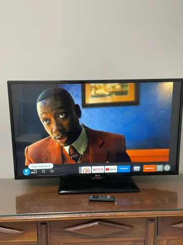 TV LG 42 polegadas