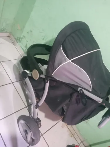 Carrinho de bebe pra vender