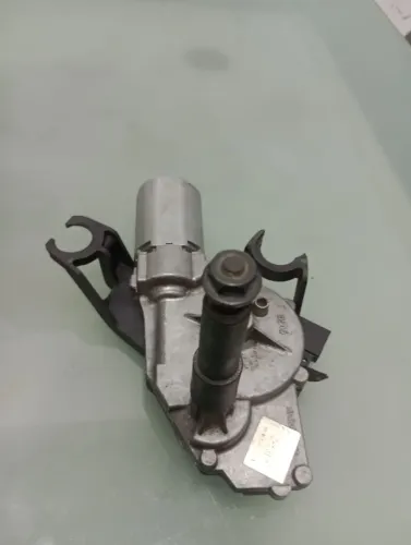 Motor limpador traseiro Renault Sandero/ Duster  2008/13 original 