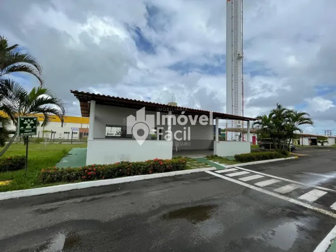 Área à venda, 14 m² por R$ 11.000.000,00 - Polo Petroquímico - Camaçari/BA