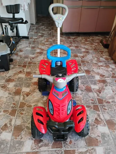 Quadriciclo