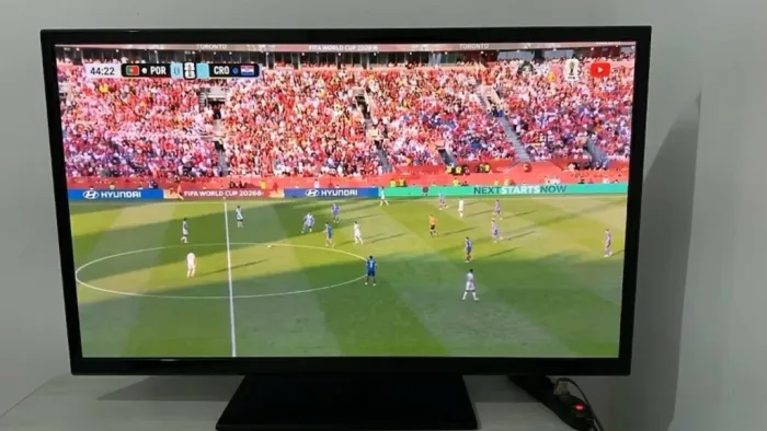 TV Samsung 51" Plasma
