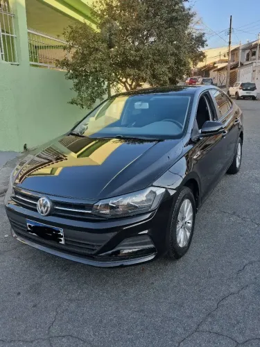 Volkswagen Virtus 1.6 MSI Flex 16V 4P Aut. 2019