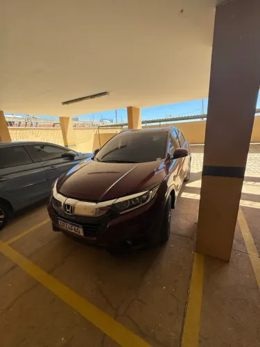 Honda HR-V EXL 1.8 Flexone 16V 5P Aut. 2020