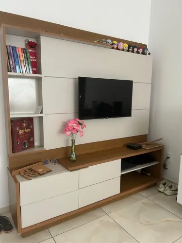 Vendo esse Home 