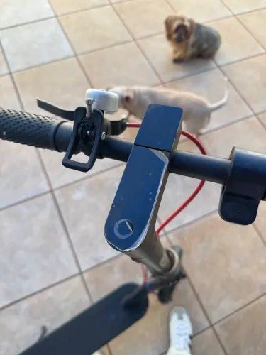 Patinete elétrico 