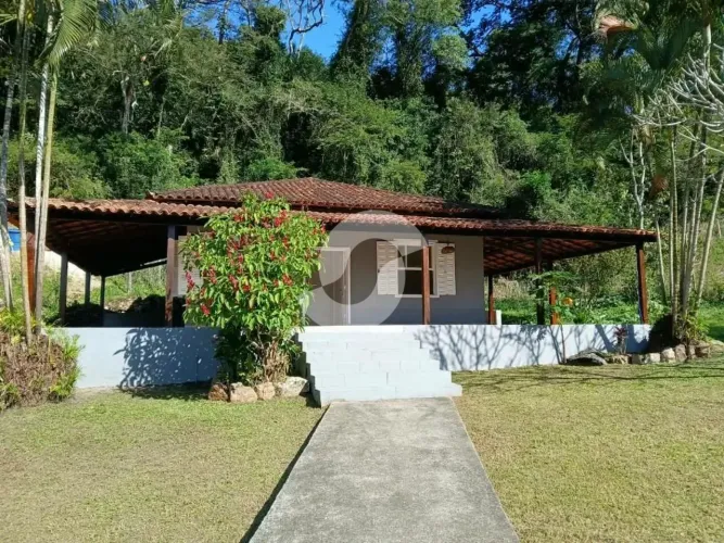 Casa à venda, 180 m² por R$ 460.000,00 - Engenho do Mato - Niterói/RJ