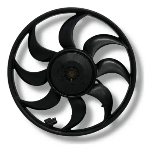 Ventoinha Motor Radiador Ford Focus 2014 2015 2016 2017