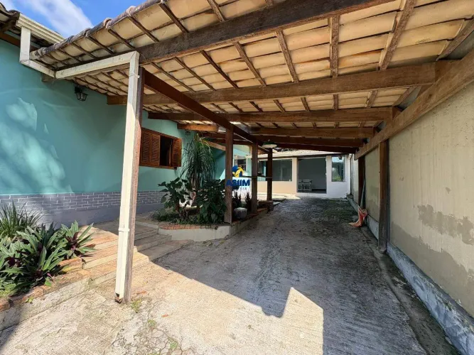 CASA EM CONDOMÍNIO 193M² 3 QUARTOS COM SUÍTE NO BAIRRO BRAÚNAS BELO HORIZONTE