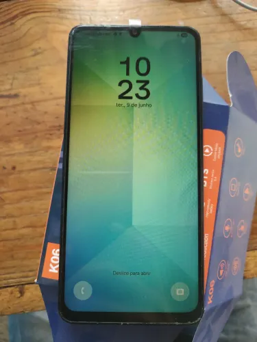 Samsung A06