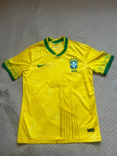 Camisa Seleção Brasileira