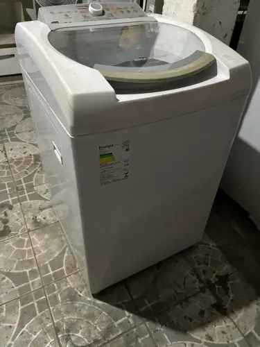 Máquina de lavar