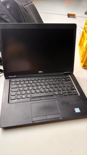 Notebook Dell Latitude 5480 i5 7ª geração 
