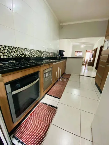 Casa à venda, Jardim Esplanada, Americana, SP