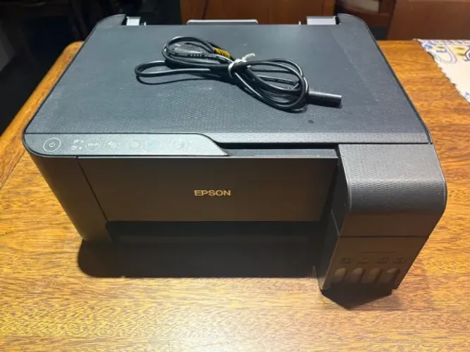 Impressora Epson L3150