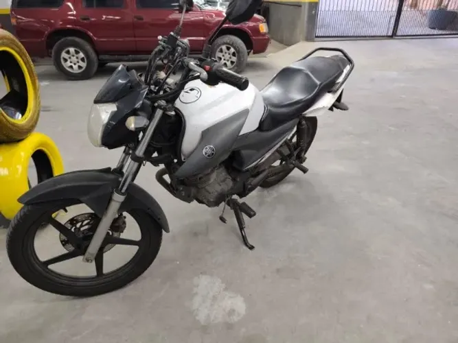YBR 150 FACTOR ED/FLEX