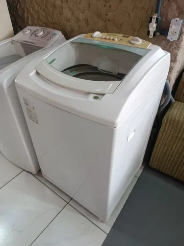 Máq. de Lavar Consul 10kg ENTREGA GRÁTIS EM JARAGUÁ!