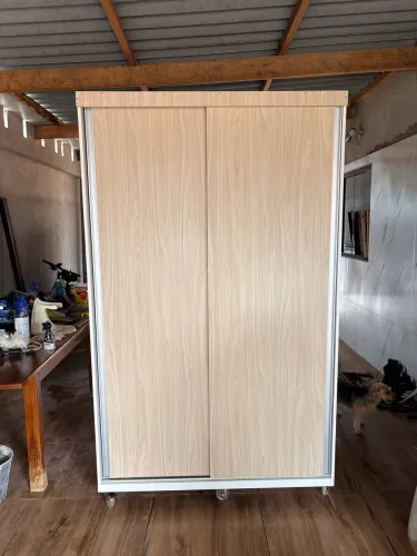 Guarda Roupas Solteiro