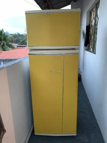 Geladeira