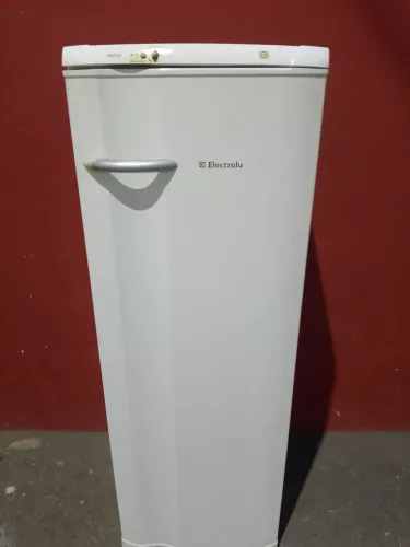 Geladeira Eletrolux 