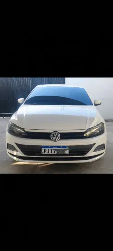 Volkswagen Polo 1.6 MSI Flex 16V 5P 2018
