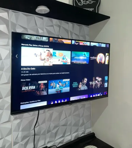TELEVISÃO TCL 32 POLEGADAS