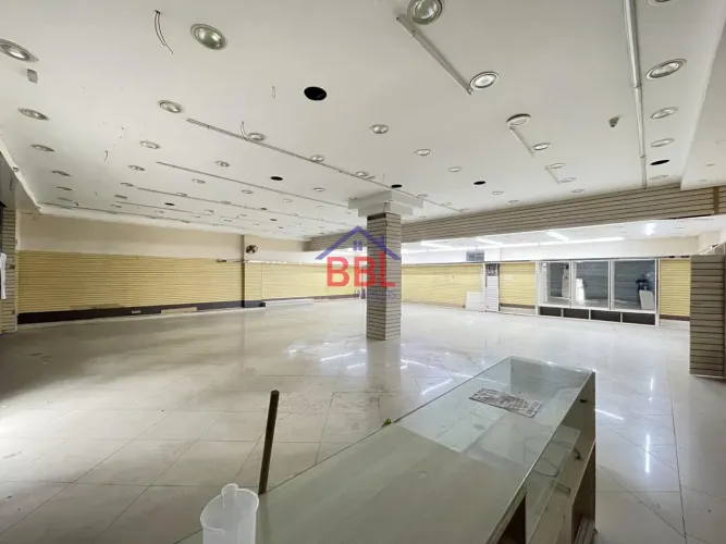 Comercial para Locação em São Paulo, Itaim Paulista, 1 banheiro, 5 vagas