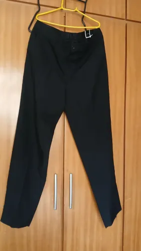 PROMOÇÃO CALÇAS SOCIAL MASCULINA NOVAS.