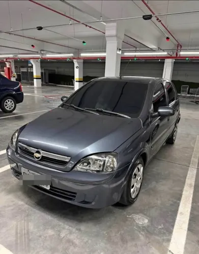 Chevrolet Corsa Hat. Maxx 1.0/ 1.0 Flexpower 8V 5P 2007