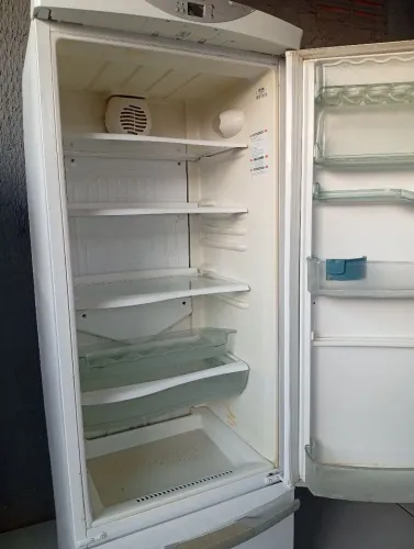 Refrigerador Brastemp