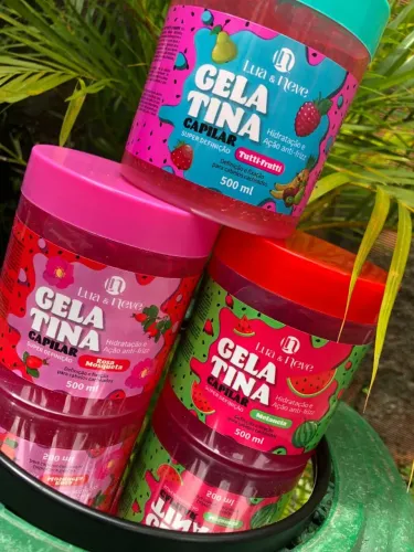 Glamour cosméticos