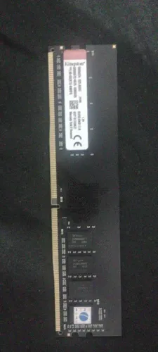 MEMÓRIA RAM DDR4 8GB 